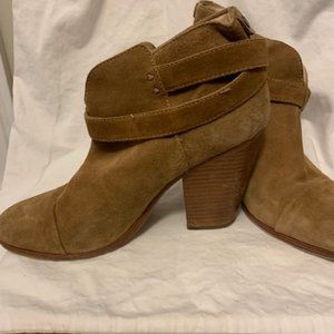 Rag and Bone Boots